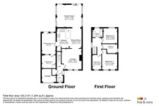 Peyton Close, Eastbourne floorplan 1 out of 1