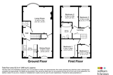 Horton Close, Rodley, Leeds floorplan 1 out of 1