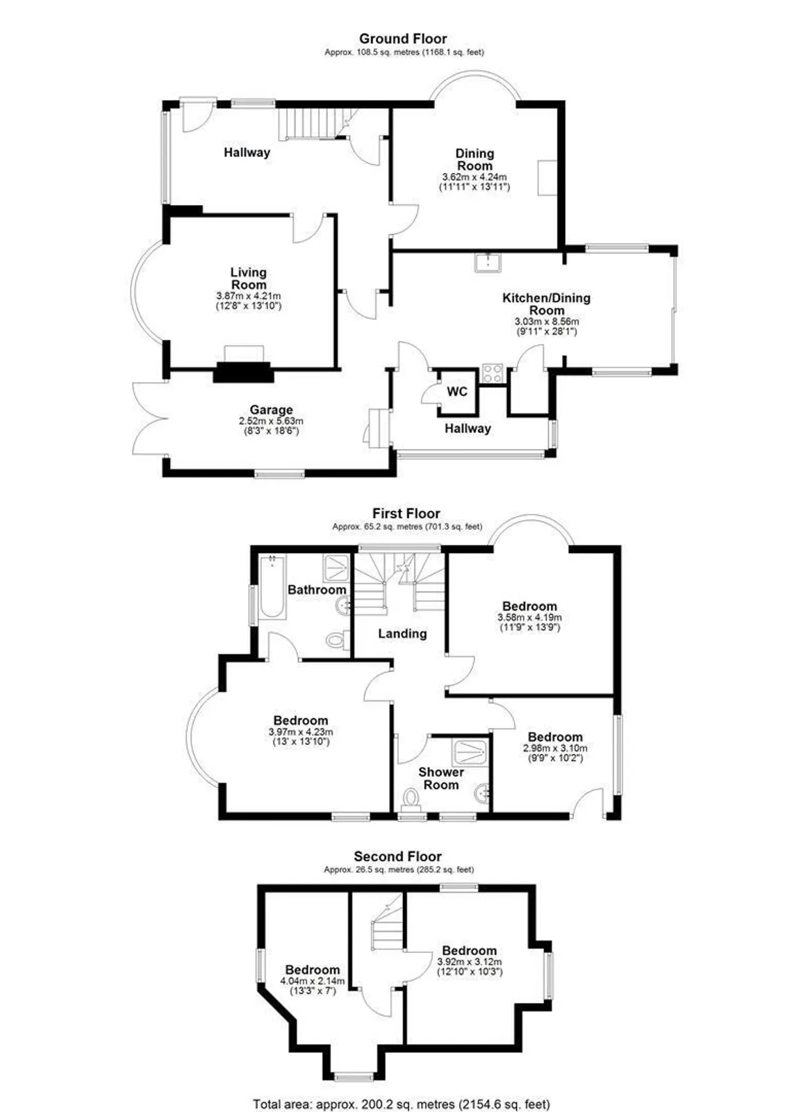 Property plan 1