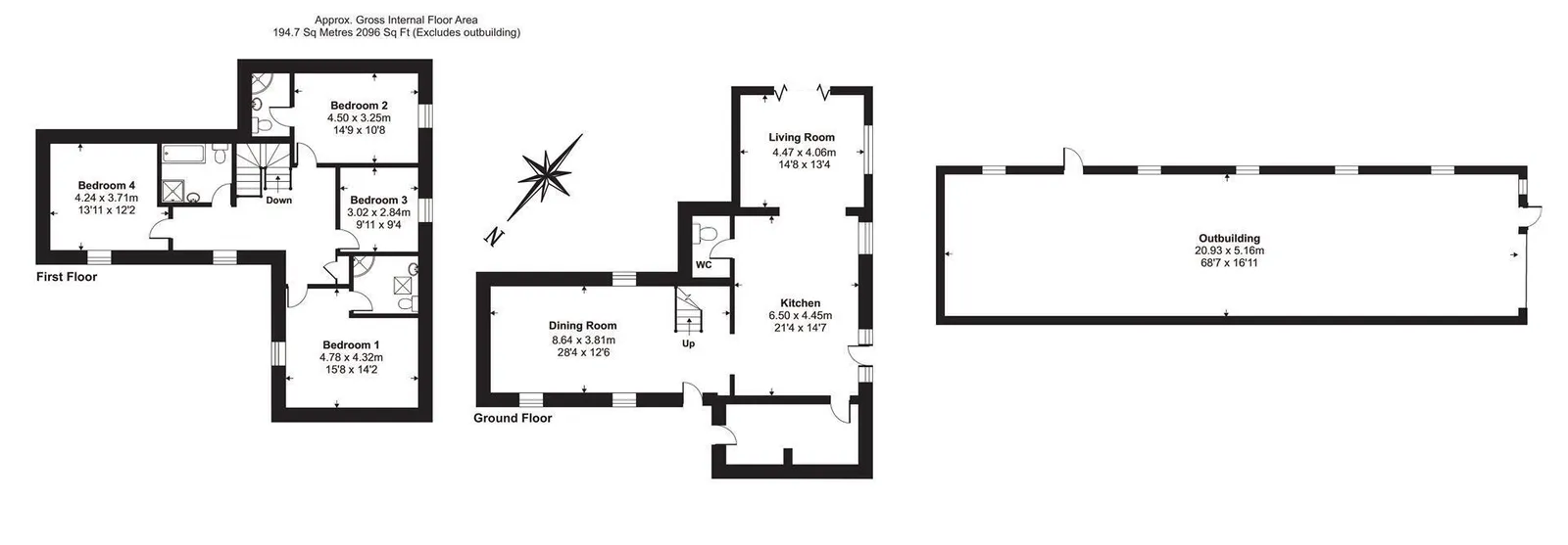 Property plan 1