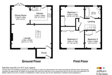 Retford Road, Romford floorplan 1 out of 1