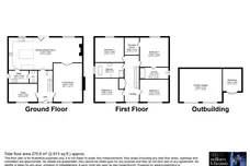 Hall Road, Walpole Highway, Wisbech floorplan 1 out of 1