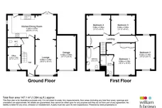 Upper Olland Street, Bungay floorplan 1 out of 1