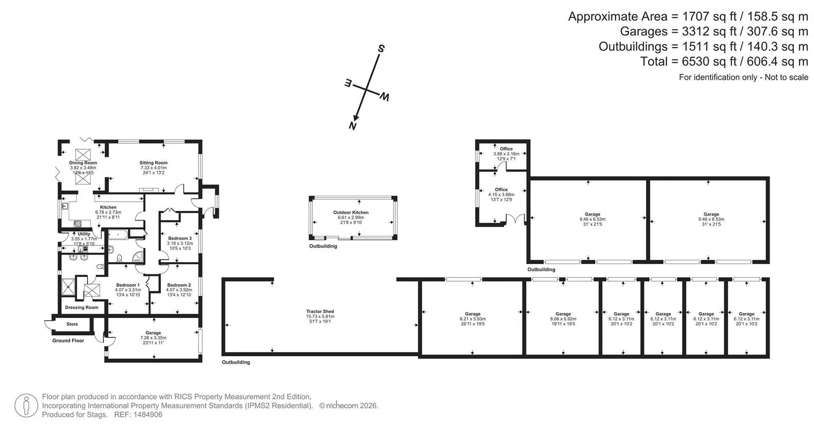 Property plan 1