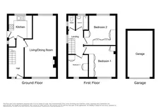 Lambwath Road, Hull floorplan 1 out of 1