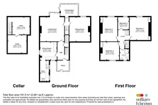 Elder Road, Bramley, Leeds floorplan 1 out of 1