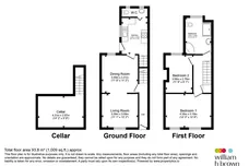 Norfolk Street, Northampton floorplan 1 out of 1
