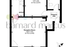 Shakspeare Walk, Stoke Newington, London floorplan 1 out of 1