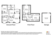 Aylesbury Road, Wendover, Aylesbury floorplan 1 out of 1