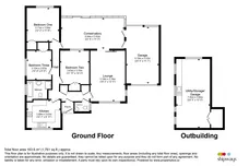 St. Johns Avenue, Kidderminster floorplan 1 out of 1