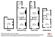Urban Road, Hexthorpe, Doncaster floorplan 1 out of 1