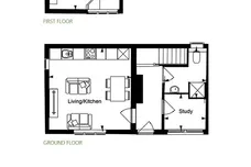 Hermitage Place, Bath Road, Taplow, Maidenhead floorplan 1 out of 2