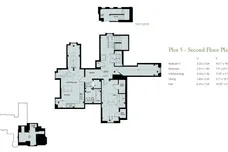 Hermitage Place, Bath Road, Taplow, Maidenhead floorplan 1 out of 2