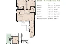 Hermitage Place, Bath Road, Taplow, Maidenhead floorplan 1 out of 2