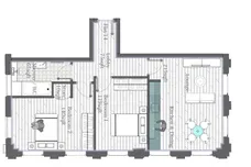 Rainsford Road, Chelmsford floorplan 1 out of 1