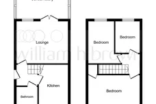 Sturdee Close, THETFORD floorplan 1 out of 1