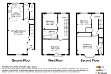 Hurdles Way, Duxford, CAMBRIDGE floorplan 1 out of 1