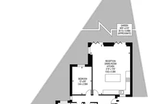 Hythe Road, Thornton Heath floorplan 1 out of 1