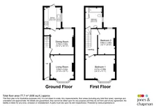 Miranda Road, Bootle floorplan 1 out of 1