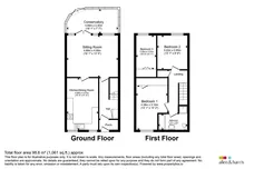 Ogilvie Square, Calne floorplan 1 out of 1