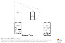 Milton Gardens, Staines-Upon-Thames floorplan 1 out of 1