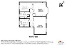 Eaton Road, Sutton floorplan 1 out of 1