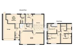 Property floorplan