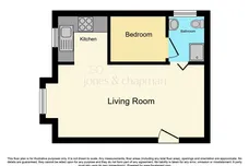 Rakersfield Road, WALLASEY floorplan 1 out of 1