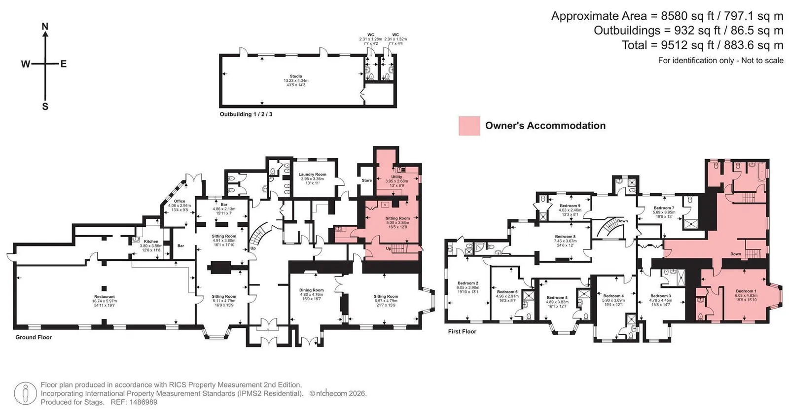 Property plan 1