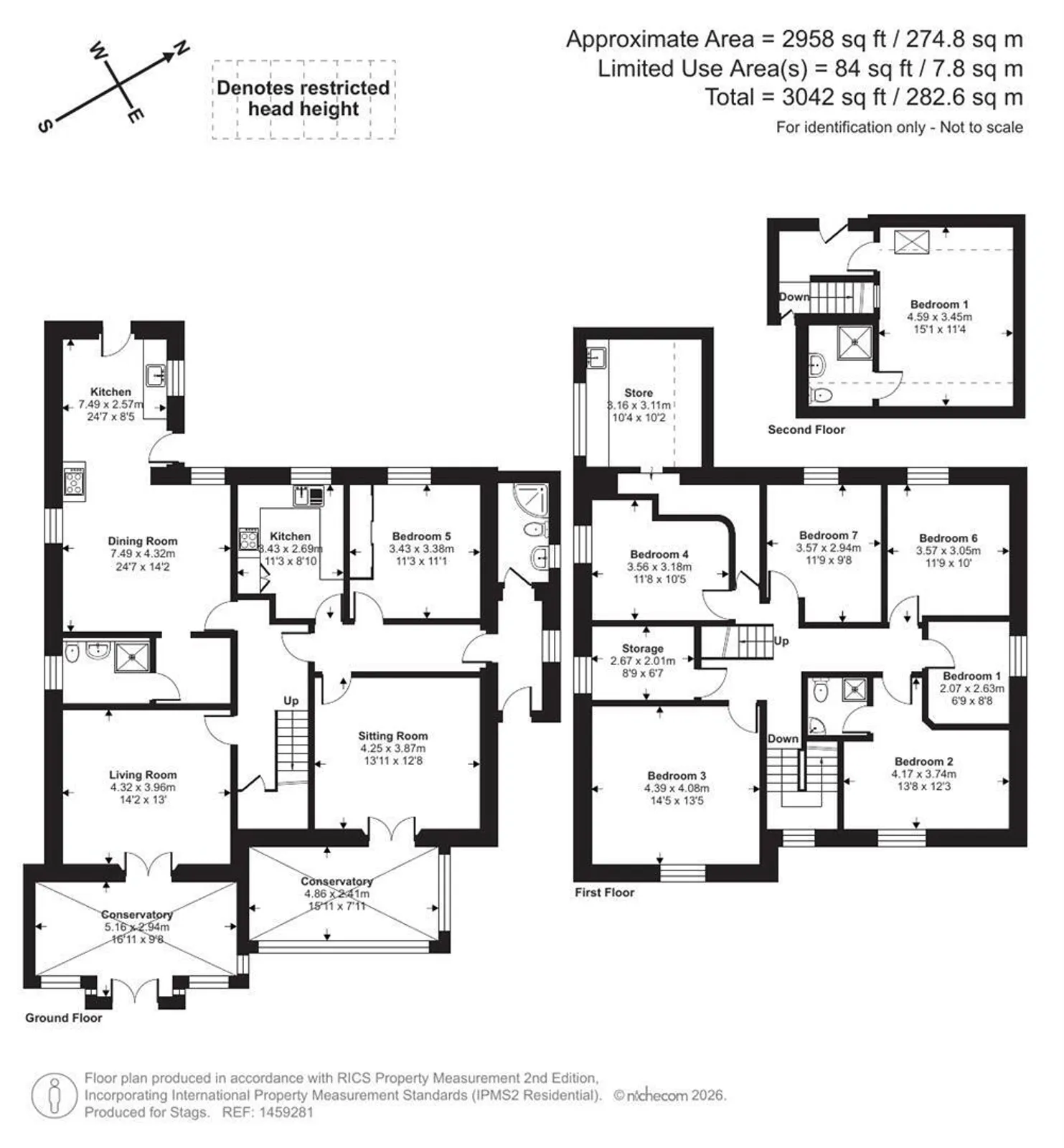 Property plan 1