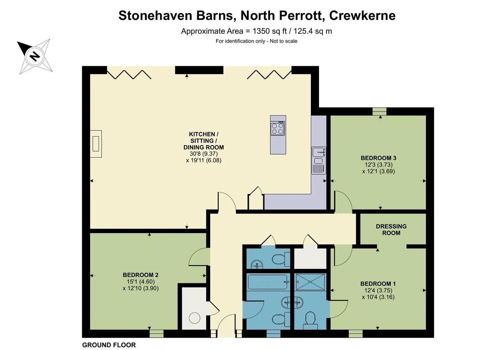 Property plan 1
