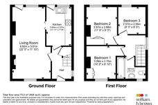 Violet Hill Road, Stowmarket floorplan 1 out of 1