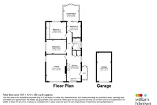 Pennine Road, Thorne, Doncaster floorplan 1 out of 1