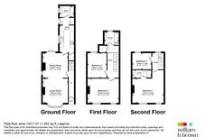 Nottingham Road, Nottingham floorplan 1 out of 1