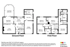 Pearsons Close, Holt floorplan 1 out of 1