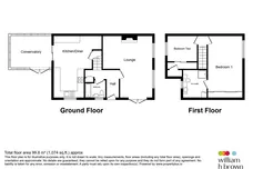 Hooks Lane, Thorngumbald, Hull floorplan 1 out of 1