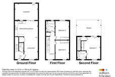 The Fruit Market, Nottingham floorplan 1 out of 1