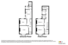 Market Close, Poole floorplan 1 out of 1