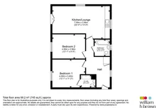 Legg Close, Braintree floorplan 1 out of 1