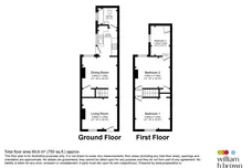 Estcourt Road, GREAT YARMOUTH floorplan 1 out of 1