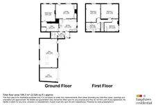 Church Street, Bradwell, Hope Valley floorplan 1 out of 1