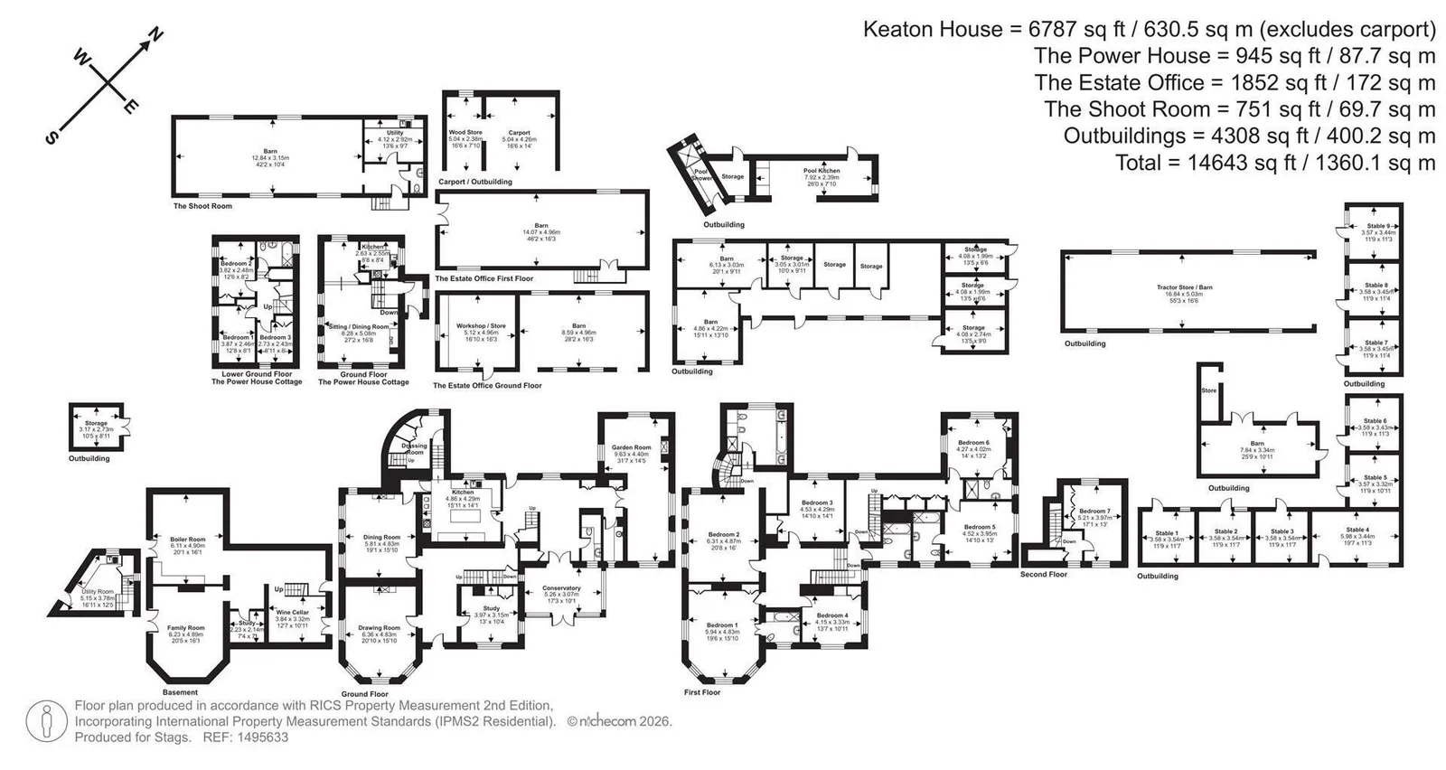 Property plan 1