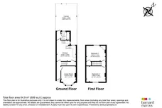 Willett Road, Thornton Heath floorplan 1 out of 1