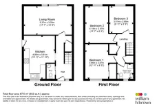 Forest Road, Colchester floorplan 1 out of 1