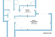 Lankaster Gardens, East Finchley floorplan 1 out of 1