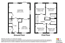 Ivan Blatny Close, IPSWICH floorplan 1 out of 1