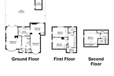 Barnet Road, Barnet floorplan 1 out of 1