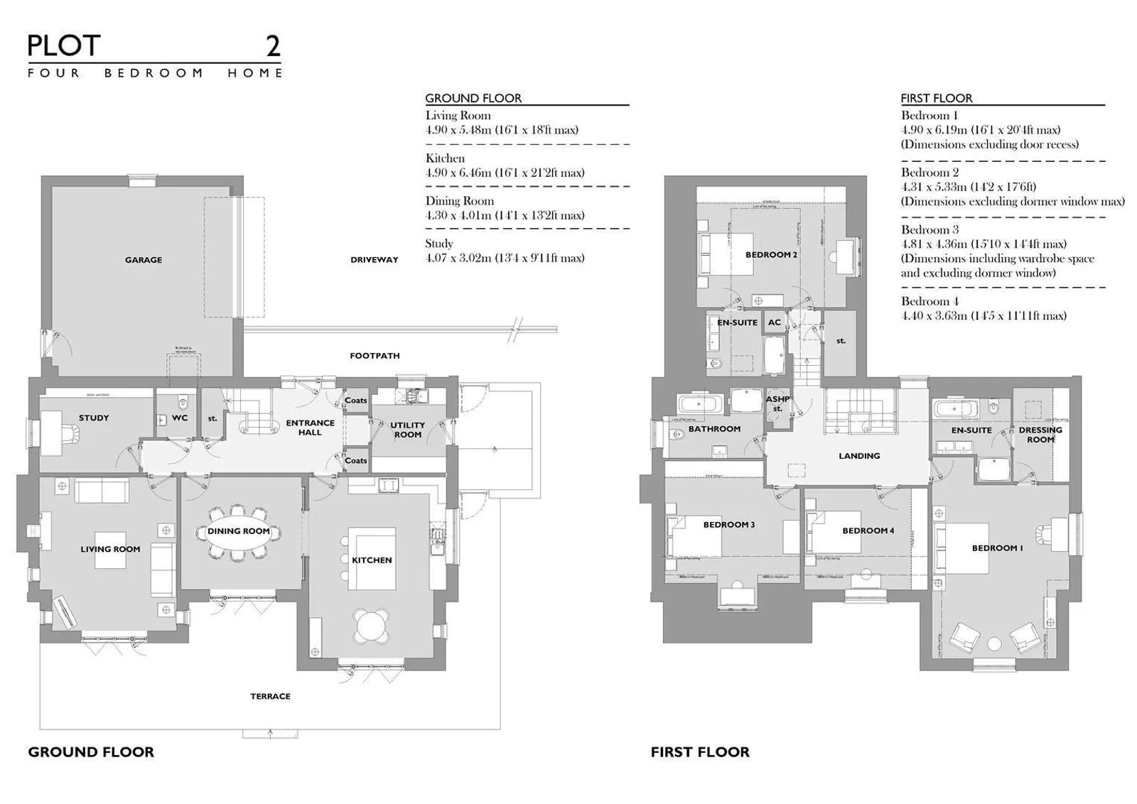 Property plan 1