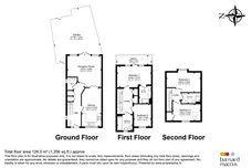 Aylsham Road, Tadworth floorplan 1 out of 1