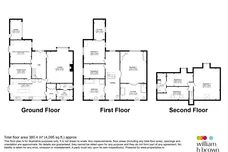 Whiphill Lane, Armthorpe, DONCASTER floorplan 1 out of 1